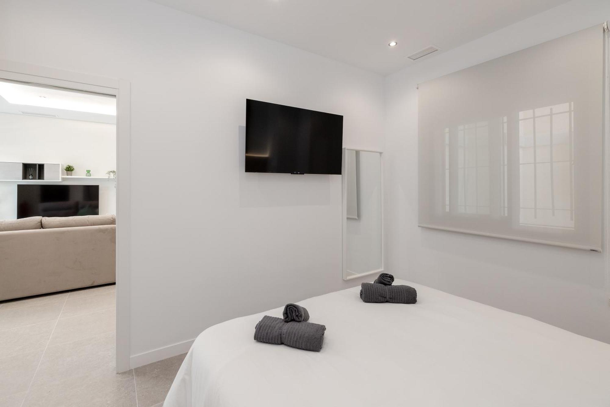 Apartamentos Turisticos Playa Marinsa Torre Del Mar Eksteriør billede