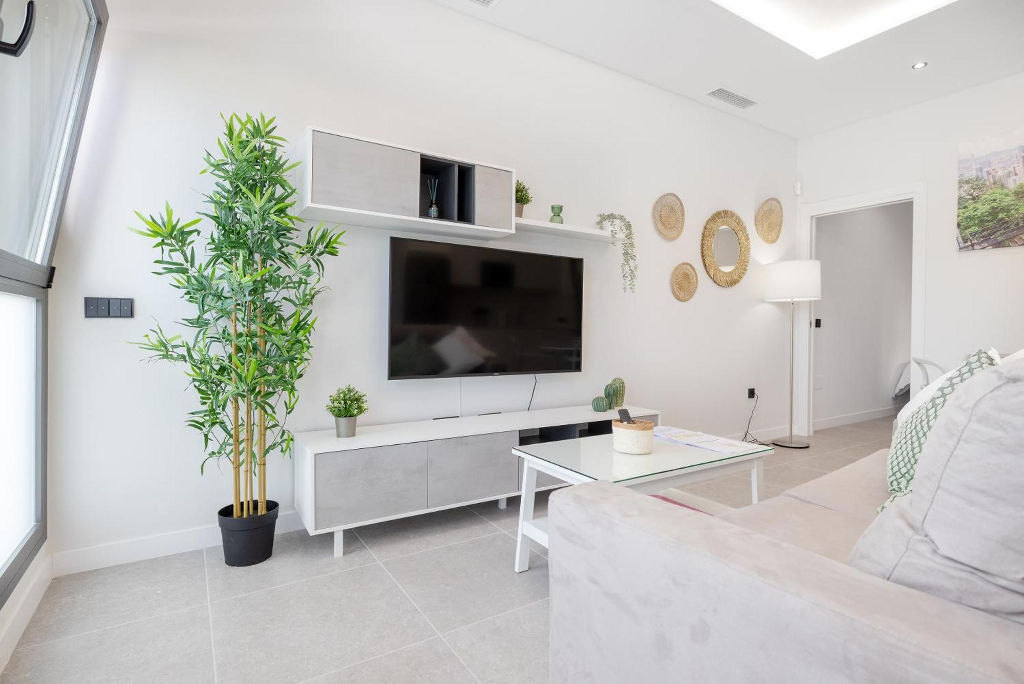 Apartamentos Turisticos Playa Marinsa Torre Del Mar Eksteriør billede