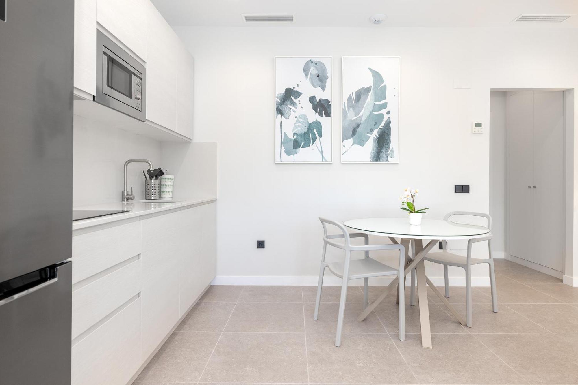 Apartamentos Turisticos Playa Marinsa Torre Del Mar Eksteriør billede