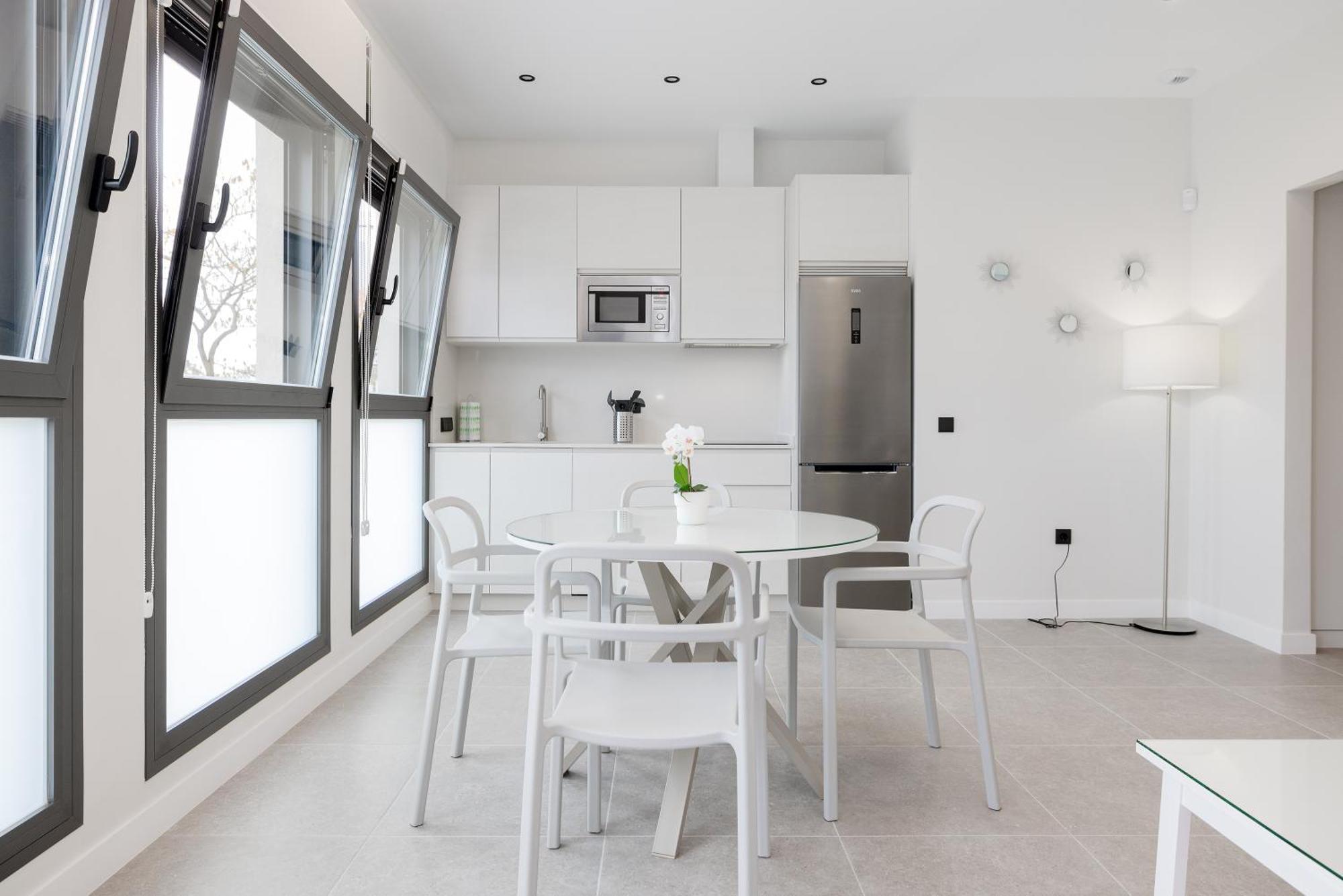 Apartamentos Turisticos Playa Marinsa Torre Del Mar Eksteriør billede